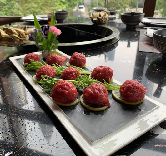 Shuguo Yinxiang Hotpot @Star Boulevard