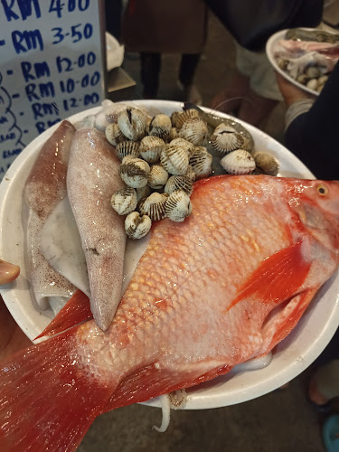 Restoran Makan Sedap - Kuala Lumpur