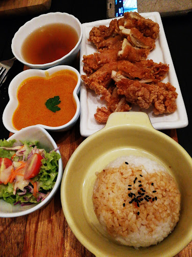 Comentarii opinii despre Dreamz Bakery