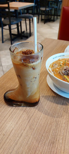 Black Canyon Coffee - Putrajaya