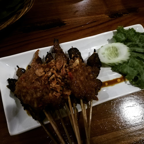 Rumah Makan Cibiuk Shah Alam - Shah Alam