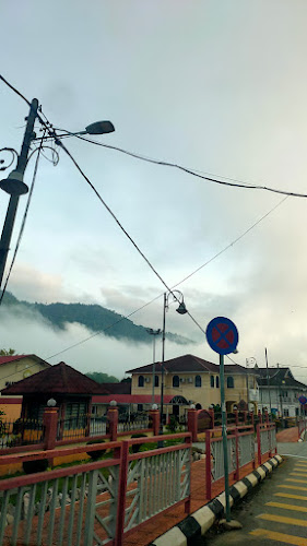 Opinii despre Santai D'Lenggong Cafe în Lenggong - Gastronomi dan perhotelan