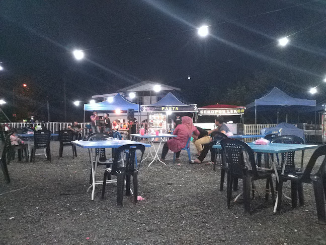 Opinii despre Sisbro Kitchen în Alor Setar - Gastronomi dan perhotelan