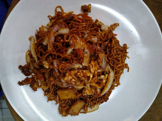 Restaurant 111 Bee Fatt