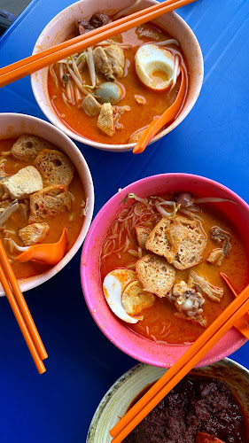 Opinii despre Sin Chooi Hong Kopitiam în Alor Setar - Gastronomi dan perhotelan