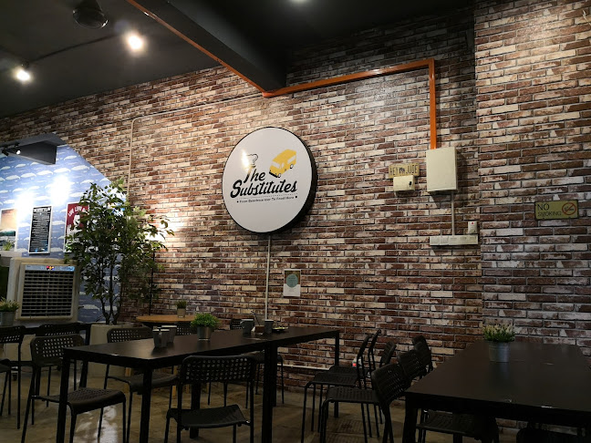 The Substitutes HQ - Johor Bahru