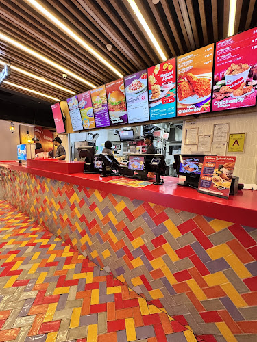 Lot LG2.126A, Lower Ground 2, Blue Atrium, Sunway Pyramid Mall, Jalan PJS 11/15, Bandar Sunway, 46150 Petaling Jaya, Selangor