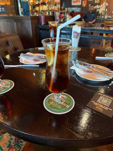 Rock Bottom Malacca - Melaka