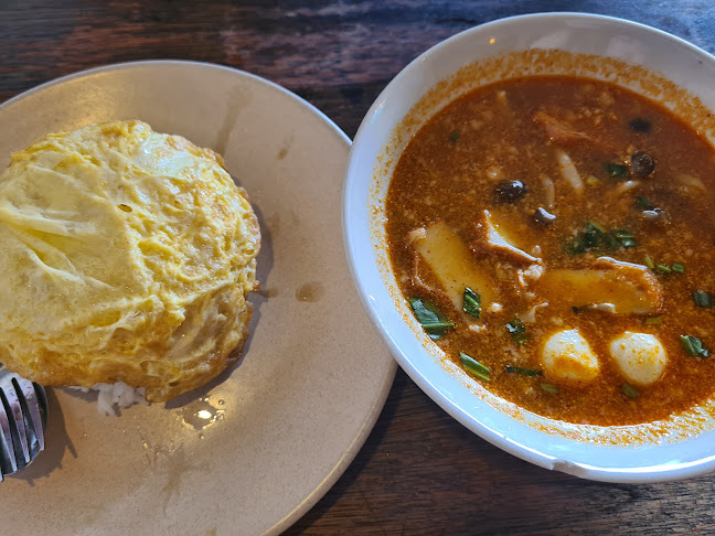 Boran (Seapark) - Classic Thai Street Food - Petaling Jaya