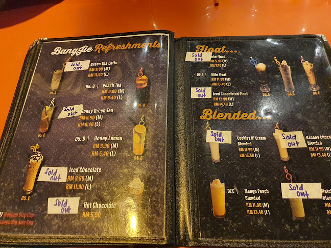 No 110 & 111, Pusat Perniagaan Kelang Lama Kelang Lama, 09000 Kulim, Kedah