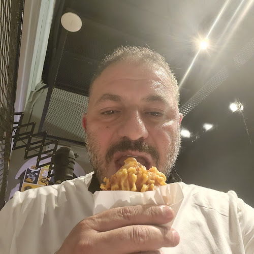 Comentarii opinii despre Fried Chicken Master Malaysia