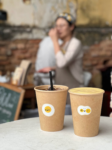 nui kopi - George Town