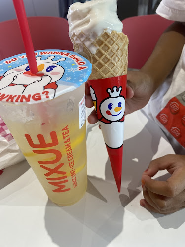 Opinii despre Mixue - Spectrum Mall Ampang în Ampang - Gastronomi dan perhotelan