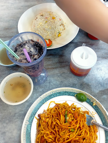 Zakaria Curry House Taman Airport