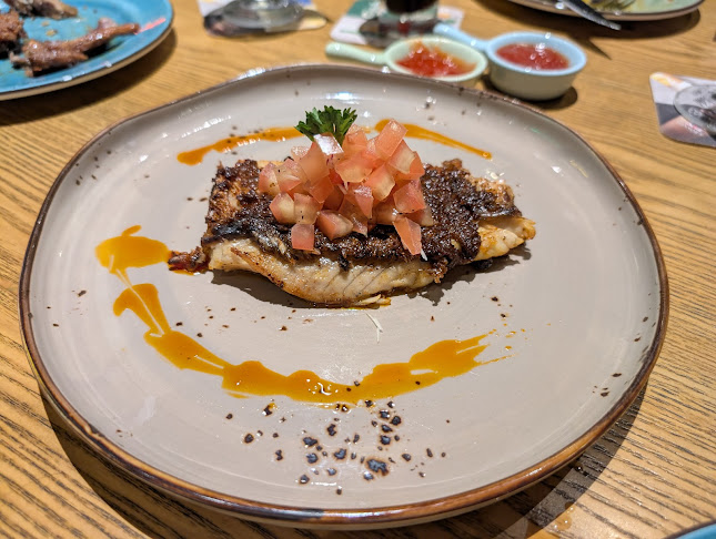 Opinii despre Bar Flips în Kota Kinabalu - Gastronomi dan perhotelan