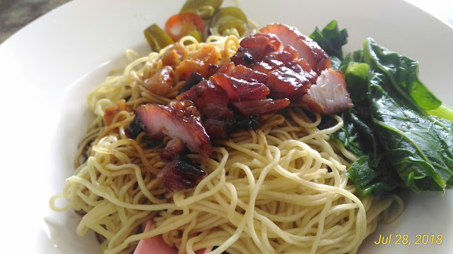 Chuan Lee Restaurant - Gastronomi dan perhotelan