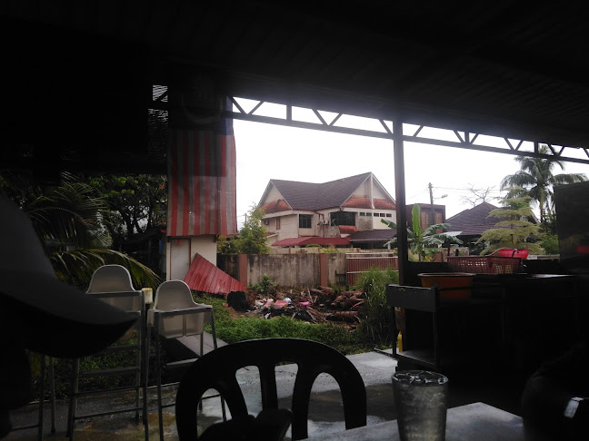 Andak Selera & Makanan Kampung - Kuantan