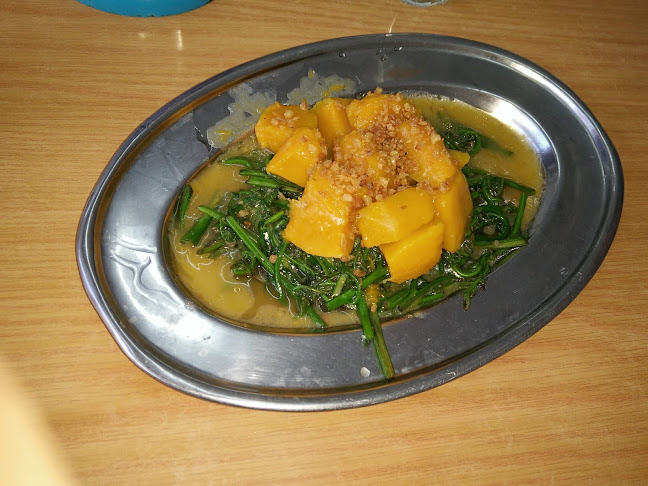 Restoran Khiong Kee - Tapah