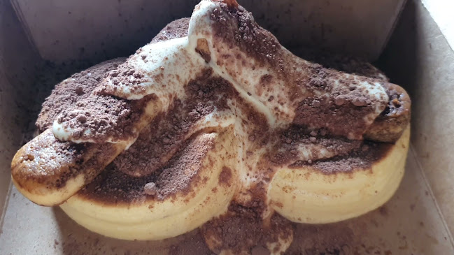 Comentarii opinii despre Coffee Stain