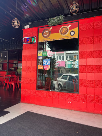 Seni Sattisorru Ipoh (SSI)