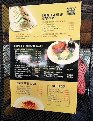 Opinii despre Food Spot | Ipoh în Ipoh - Gastronomi dan perhotelan