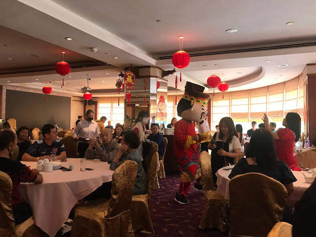 Han Palace Chinese Restaurant