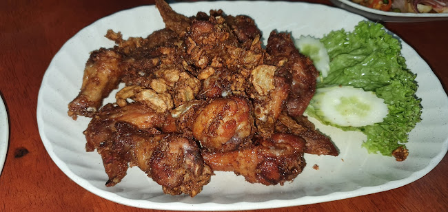 Opinii despre Restoran Dee Dee în Kuala Terengganu - Gastronomi dan perhotelan