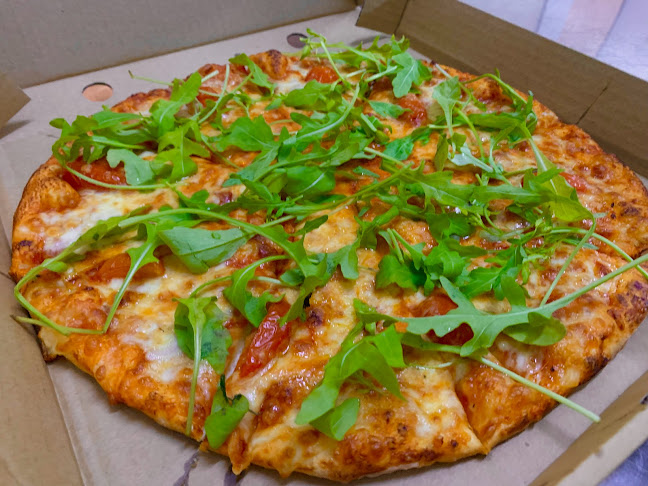 Comentarii opinii despre New York Pizza