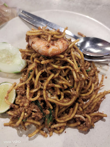 Opinii despre Restoran Nasi Vanggey Teluk Sisek în Kuantan - Gastronomi dan perhotelan