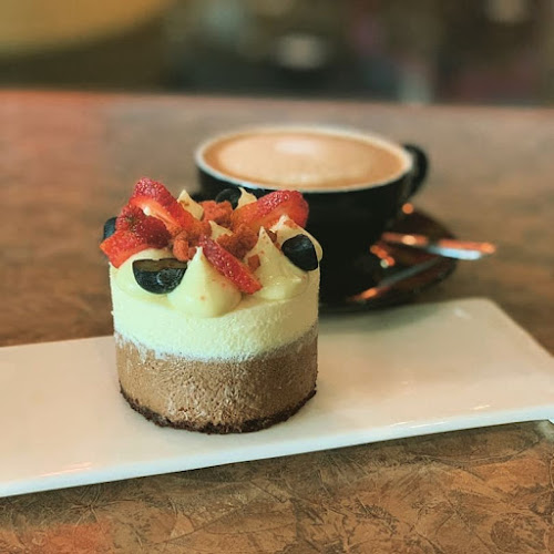 Cake Connection de Northam