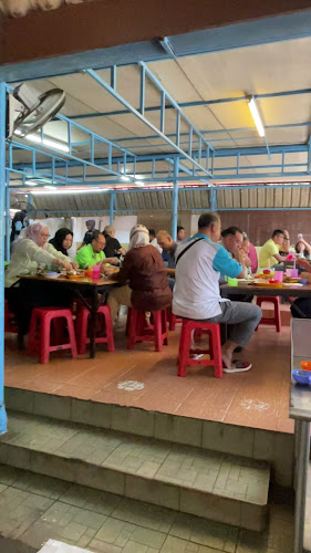 Opinii despre Kak Jat Ikan Bakar (Gerai No. 3) în Kuala Lumpur - Gastronomi dan perhotelan