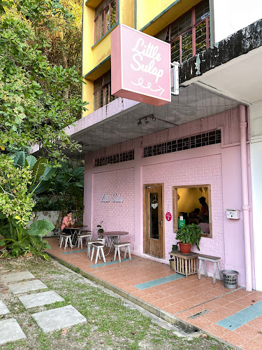 3A, Lorong Dewan, Pusat Bandar Kota Kinabalu, 88000 Kota Kinabalu, Sabah