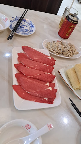 馬來西亞第一鍋 - Gastronomi dan perhotelan