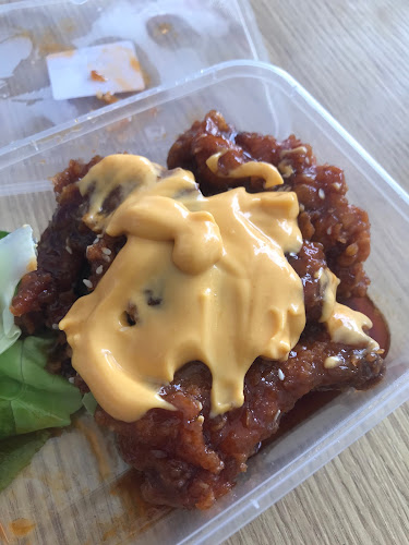 CEO Pemanis - Alor Gajah