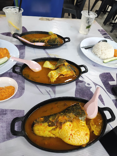Opinii despre D'SAF Patin Tempoyak Ori Sg Pahang Di Melaka în Melaka - Gastronomi dan perhotelan