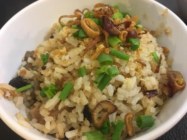 Sri Maju Steamboat 福华火锅 - Kota Kinabalu