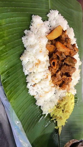 Seni Sattisorru Ipoh (SSI) - Gastronomi dan perhotelan