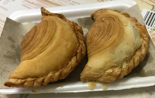 Yummy Food Garden Menglembu - Ipoh