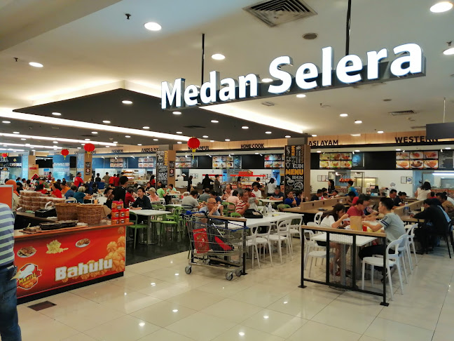 Bread History (TESCO Tg. Pinang) - Gastronomi dan perhotelan