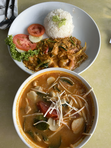 Opinii despre Black Canyon Aman Central Alor Setar în Alor Setar - Gastronomi dan perhotelan