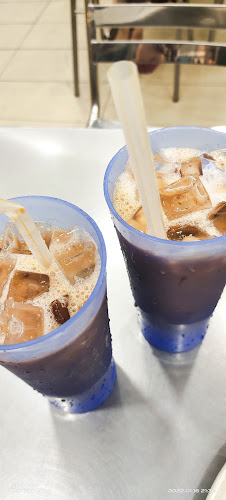 Restoran BIRIYANI Manjung