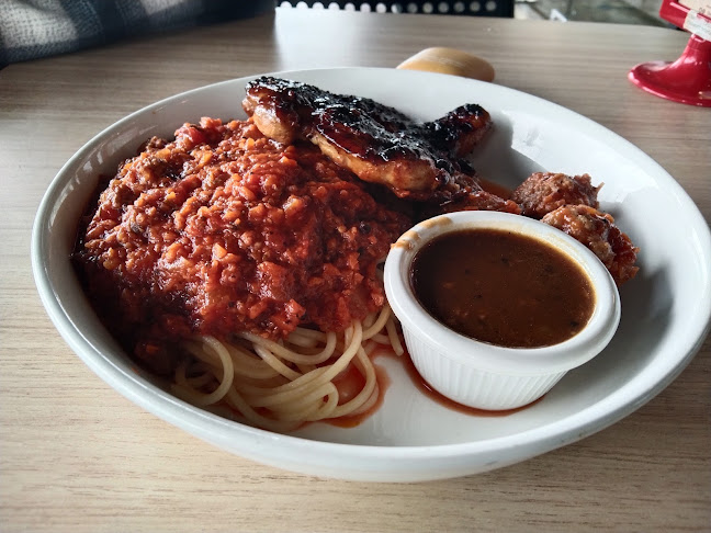 DEBOB COFFEE, CAFE - Bukit Mertajam