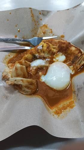 Food Court Hentian Bas MBKT