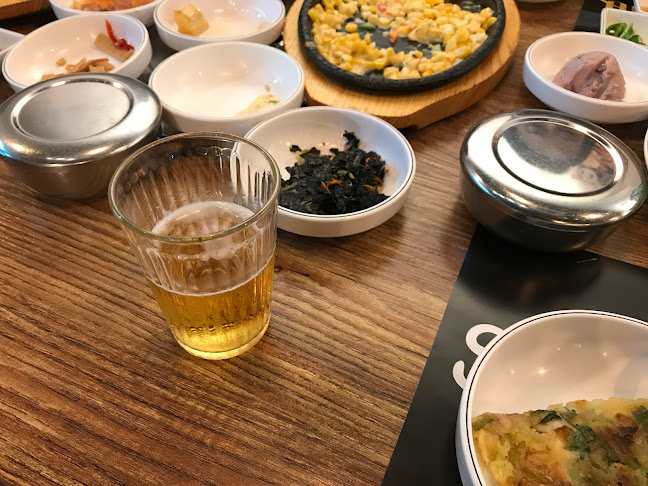 Sisters BBQ Korean Family Restaurant - Johor Bahru