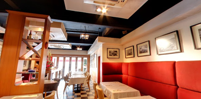 Opinii despre Gianni's Trattoria în Johor Bahru - Gastronomi dan perhotelan