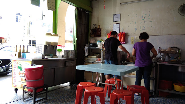 Comentarii opinii despre Lai Kee Soya Bean