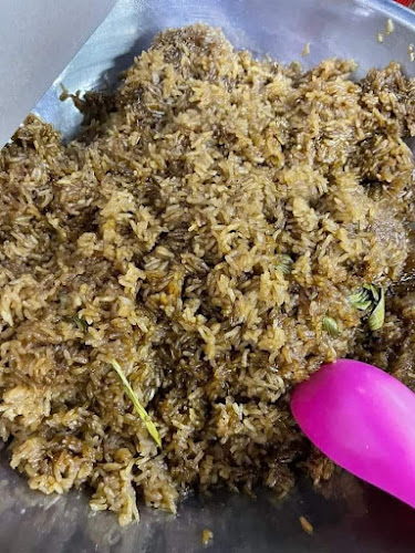 Jalan Merbau, Bandar Kota Bharu, 15300 Kota Bharu, Kelantan