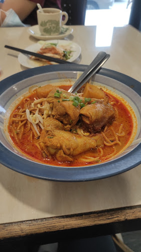 Soon Cafe - Johor Bahru