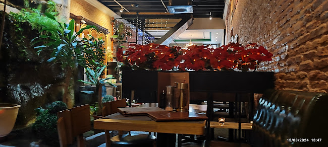 Emily's Steakhouse Penang - George Town