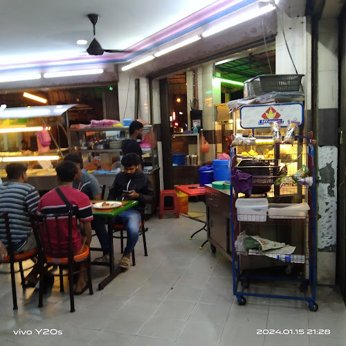 Restoran Al Faridah - Kuala Selangor